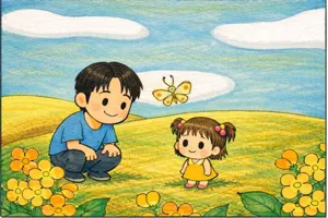 ちょき