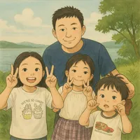 でぃーち