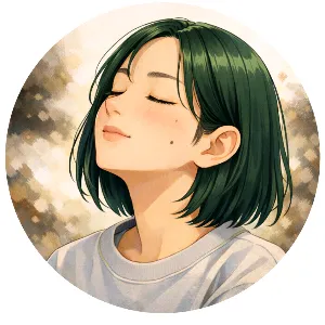 深呼吸のtomo@価値観マップ