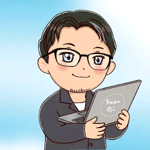すずおじ🔔簿記とFPとBO何でも屋さん