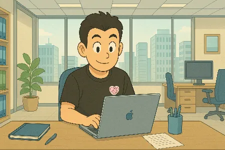 だいち　元楽天市場の中の人