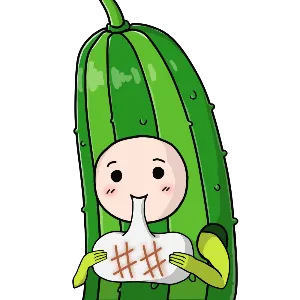 きゅうり娘/4月から新しい仕事
