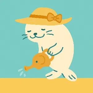 らし@家庭菜園ブログ