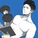 あかつきこう💪休息トレーニー😴