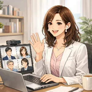 エリー＠社労士×印象設計の専門家