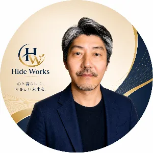 HideWorks@Webメディア運営