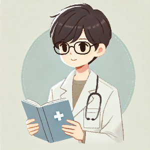 しょうご｜AI×医学生