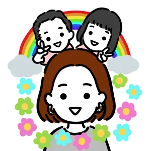 えん🌈ベビーシッター👶&ライター💻