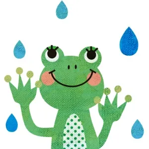 かえる