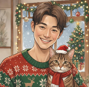 アル@脱公務員×AI見習い