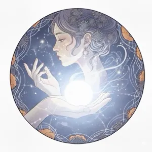 ねら手相占い🔮