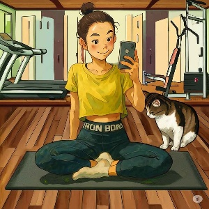 ジョー＠トレーナー×🍳YouTube