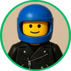 ハッピーライダー