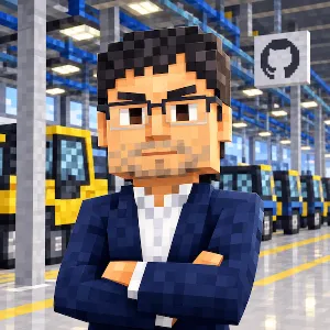 モモキン@自動運転ベンチャー人材募集中！