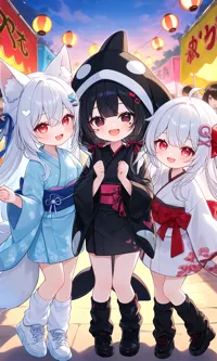 しゃるるぁ＠ねこるぅの神社(元　猫まる)