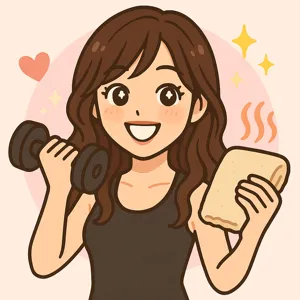 くー