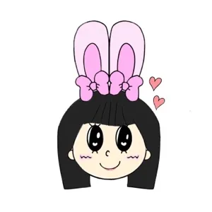 こいぬ🦄💗  中2アイコン作り