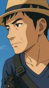 Hika@マッチョな虎になる豆柴🐕