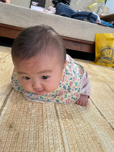 ゆうこママ
