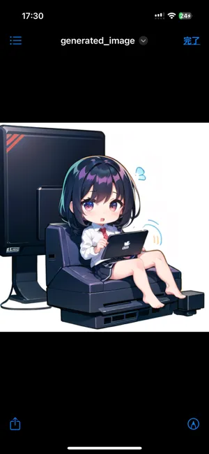 みー@雑談TikTokライバー