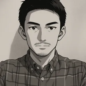 秀人