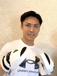 とおる＠神戸三宮パーソナル×ボクシング