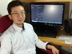 Toshiki