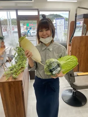 ジャスミン⭐︎独立開業