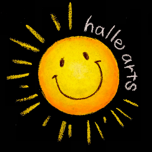 はる＠初個展にチャレンジ！