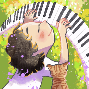 うめピアノ@安心お野菜届けます