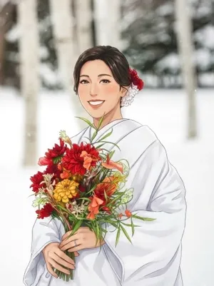 Ｔちゃん💓IT営業×結婚相談所