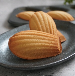 まき@アレルギー対応米粉おやつ&パン