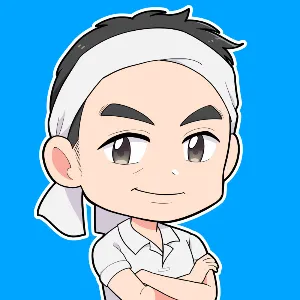 なかしー@完全牡蠣化！島移住リーマン