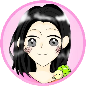 のりかめ サラダとまとさん作 宇治茶
