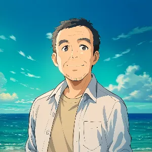 はる@Youtube