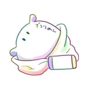 T_でろりめん＠スプシ＆3DCAD勉強中