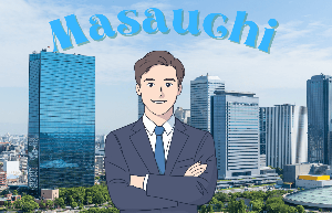 まさうち@Web制作