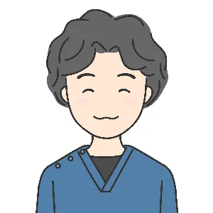 こよみ@新大阪の整体師