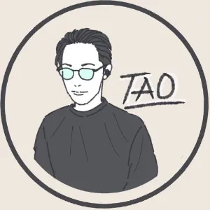 TAO【タオ】@動画編集