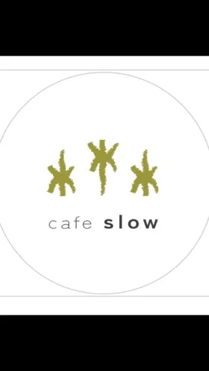 余白@カフェ店長