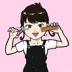 ゆめ🍇フリーランス美容師✂