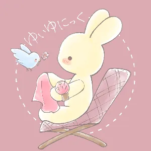 ゆいゆにっく＠オン秘書/メモリアルベア