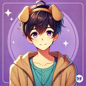犬吉@4年生