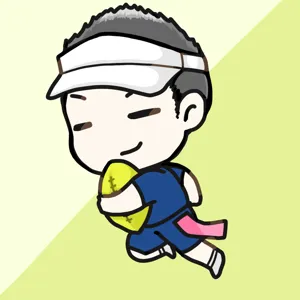 くれいじー＠タグフットボール日本代表