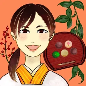 あんこ🫘🍡和菓子部🏠不動産勉強中