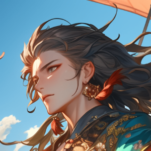 フィー@AIVtuber開発・配信中