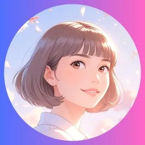 まど@Canva×AI×BGM