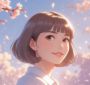 まど@Canva×AI×ブログ