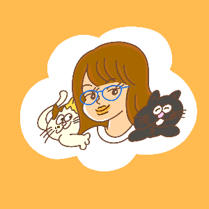 ねこふく｜自己理解する３月✏️