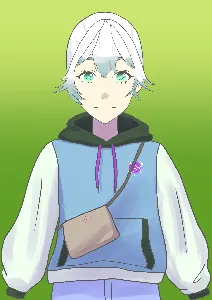 I-ROY